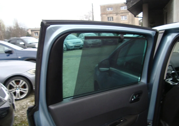Peugeot 5008 cena 21900 przebieg: 140000, rok produkcji 2010 z Warta małe 106